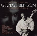 george benson